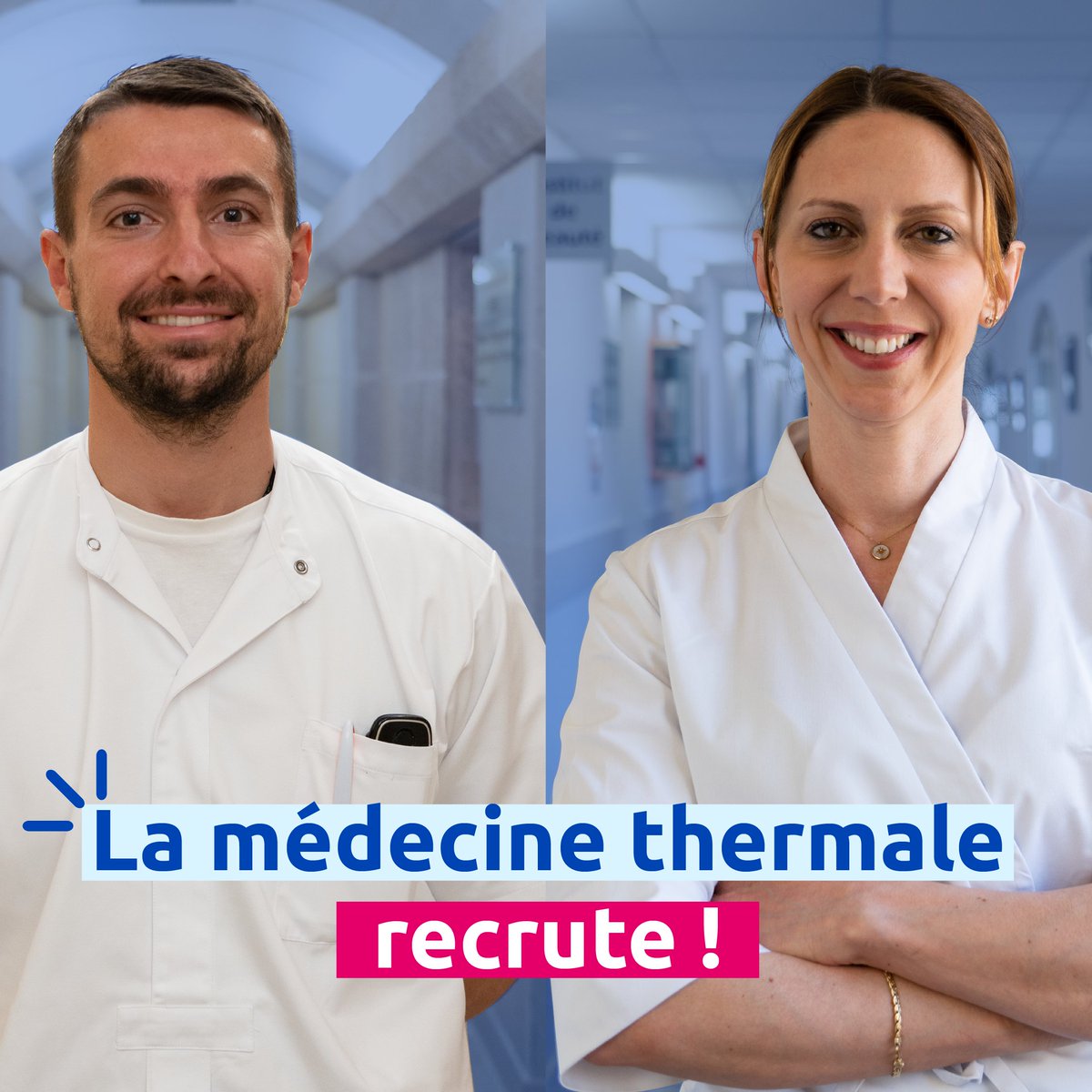 La médecine thermale tweet media