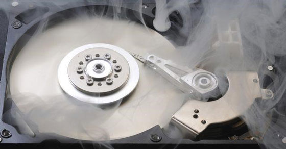 Il suffit parfois d'un faux mouvement lors de l'exécution d'une commande pour effacer des données critiques par erreur. Ce n'est pas ce client récent qui vous dira le contraire ! Découvrez son étude de cas : bit.ly/3QVRznW