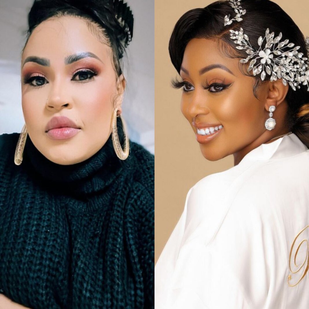 SonkoNews's tweet photo. “Tutaona Damu” Jamal’s Ex-wives About To Tear Each Other After Amber Ray Made A Move On Amira’s Son https://t.co/pKmA8zslaN via @SonkoNews
#Jamal #AmberRay #Amira #JimalRohoSafi #andrewkibe
#Huddah
#Murugi
#Wajackoya
#Felicity #Conjestina https://t.co/KFnSxAtFZa