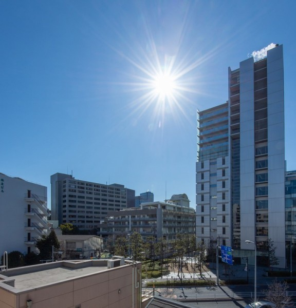 JpnRealtySTARTS's tweet photo. 6min-walk to #Korakuen and 9min-walk to #Iidabashi.
Price: JPY89.9M ≒ USD662K ≒ EUR626K
Structure: RCS
Built: Mar 2004
Floor Plan: 2Bedrooms
Size: 66.89m2 / 719.99ft2
#renovation #realestate #property #invest #buy #BunkyoWard #JR #TokyoMetro #ToeiLine #Tokyo #Japan #sale https://t.co/Z3iSPfuOxj