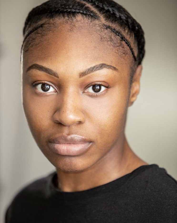 MarkRannoch's tweet photo. Everyone meet the fantastic @RujenneG who is joining our cast of #ItsAlwaysSunnyInDundee as Stacey. We trained @MountviewLDN together and can’t wait to work with her again! Get your tickets 👇
https://t.co/XuO6BlFzje
#ScottishPlay #DundeePlay #Theatre https://t.co/nlfCvBhIRk