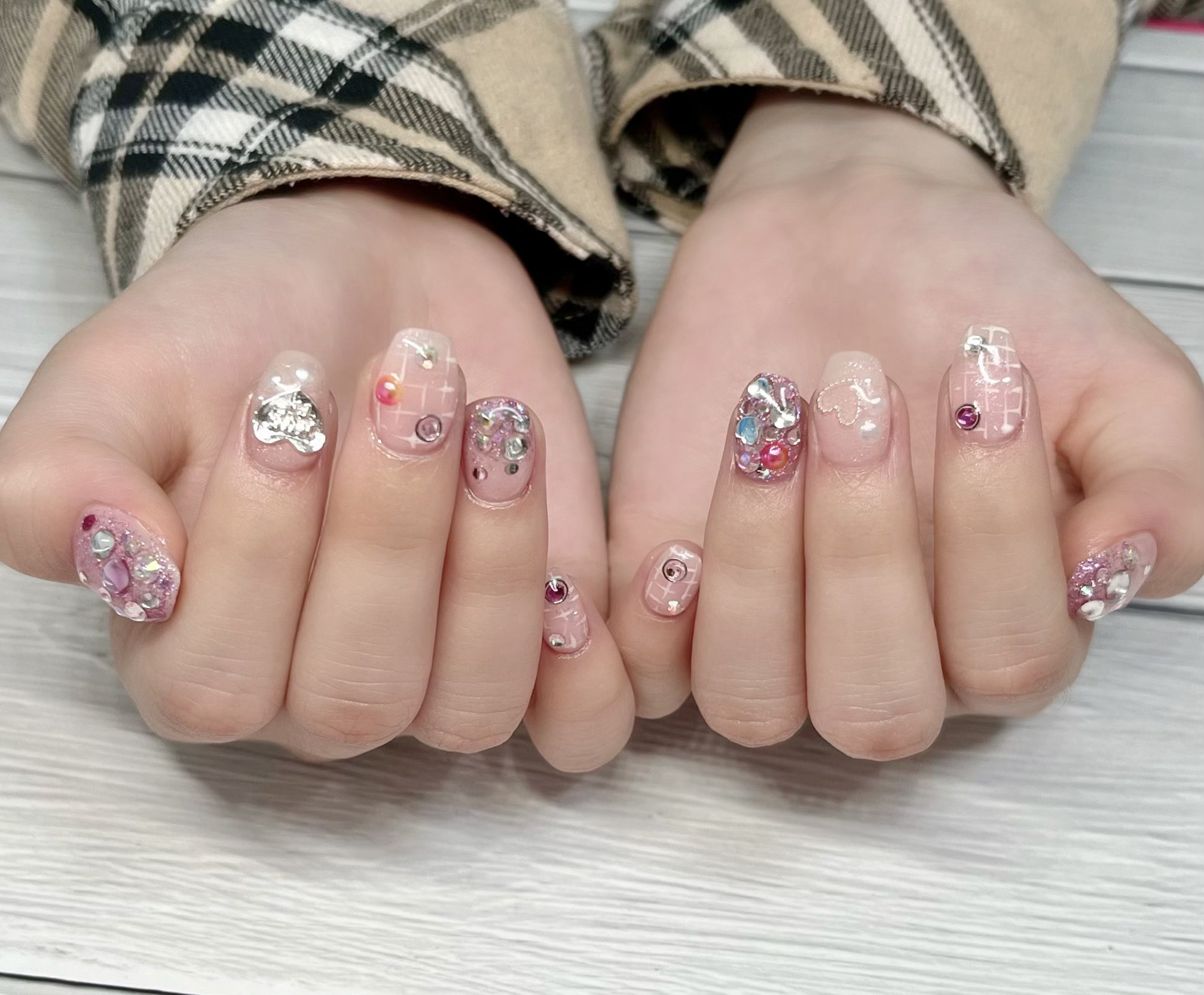 藤沢ネイル Twitter Search Twitter