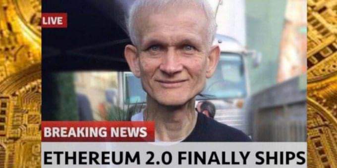 Patrik Rasmussen (@swebit_nft) on Twitter photo Finely some good news on Crypto space. Like all says... Too the moon 🚀😅 Finely some good news on Crypto space. Like all says... Too the moon 🚀😅