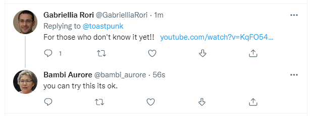 toastpunk's tweet image. Go away scammers! arghhh