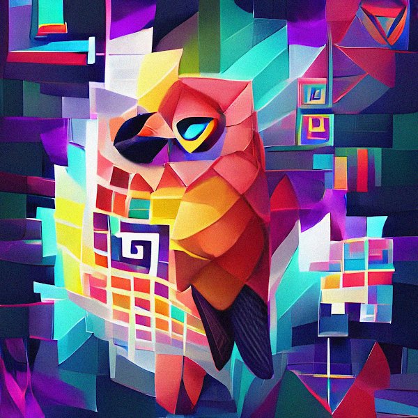 Ikky_Arts's tweet photo. One of my favorite #Shapes owned by @pikochanNFT is now for sale ❤️

Check it out ⬇️
🦜 #097 Paradise Bird
🏷️ 0.014 $ETH &amp; $POLY
🔗 https://t.co/5qQ7OJpyuI

#Shapes #ShapesPinned #NFTCommunity #NFT #NFTs https://t.co/bTKKKcuefH