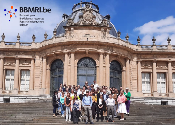 BBMRIERIC's tweet photo. Enjoy reading our Belgian National Node Summer Newsletter at https://t.co/9kwn9XNkb8

Feel free to spread the #newsletter to all who are interested in #biobanking activities!

Bonne lecture! Veel leesplezier allemaal! Have a cool summer!

#bbmri_be #Belgium #België #Belgique https://t.co/L7c0qYbi9t