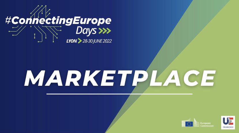 ZEFER_EU's tweet photo. We are excited to be pitching at #ConnectingEurope days marketplace. Our project partners #ElementEnergy will be presenting on the Business Case for FCEVs 🚘 on
📅 Wednesday 29th July
🕛 at 15:06 https://t.co/IvqEZqhdv3