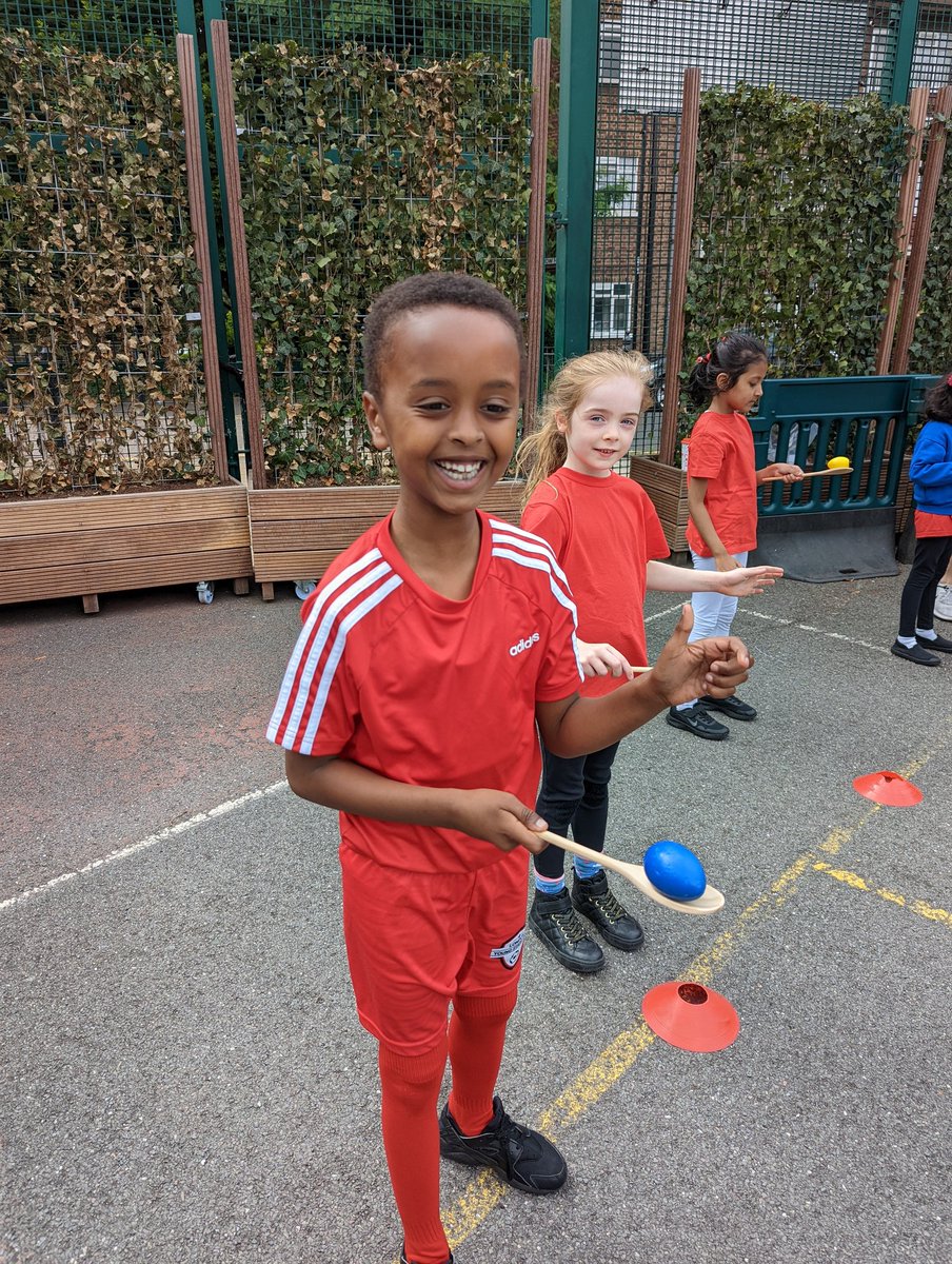 Cyril Jackson Reception tweet media