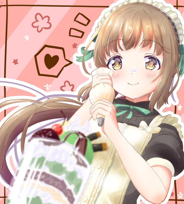 방울さん がハッシュタグ 依田芳乃 をつけたツイート一覧 1 Whotwi グラフィカルtwitter分析