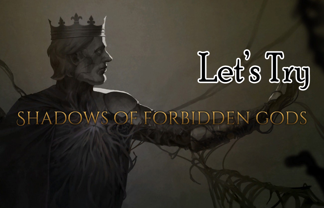 FantasticWorlds's tweet photo. Lovecraft meets #Tolkien! We lead a cult trying to awaken an Old One to devour a high #fantasy world with the help of orcs, Deep Ones, and a cute monkey!
Now available only for Cultists and Acolytes
#Lovecraft Country – Let's Try #ShadowsOfForbiddenGods
https://t.co/LZGLBq4GDO https://t.co/Ngd0gJZvGI