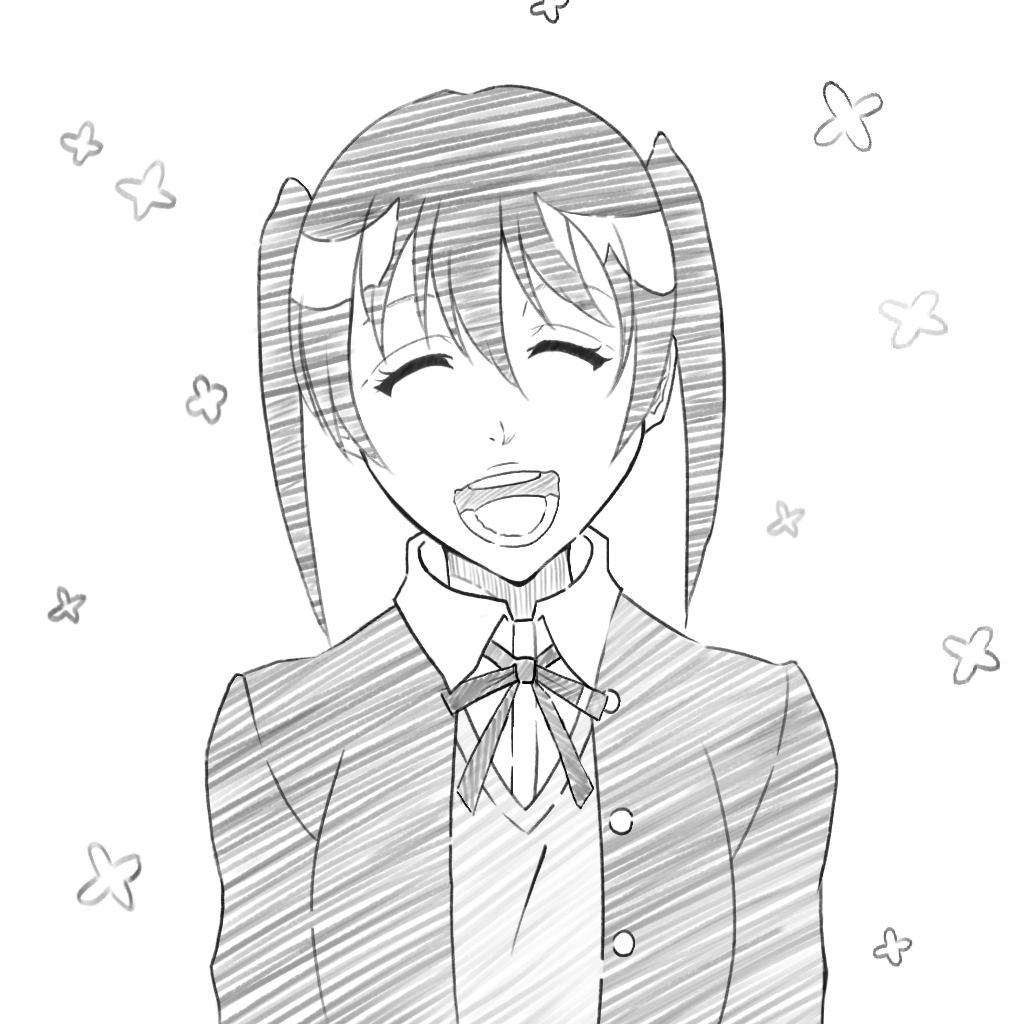 Next YOU!

#虹ヶ咲 