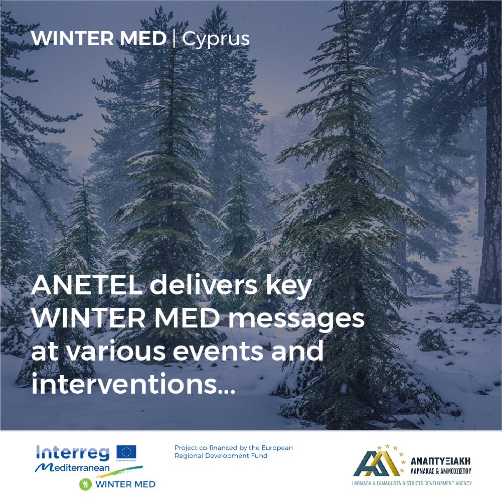 WINTER MED tweet media