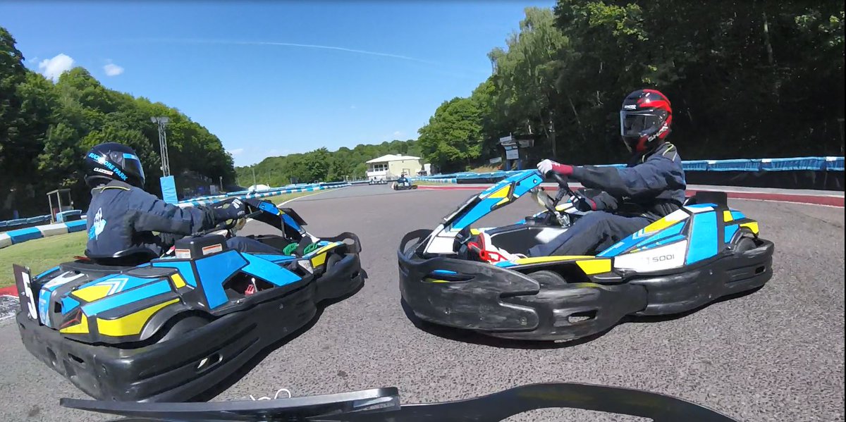 ContechsConsult's tweet photo. Contechs would like to extend their gratitude to supplier Lexicom Technologies Limited (https://t.co/aOSSTc0mi4) for the highly competitive and most enjoyable karting session, which took place at Buckmore Park recently.
#contechs #teamspirit #lexicom #buckmorepark #karting https://t.co/f5vEkMYlUV