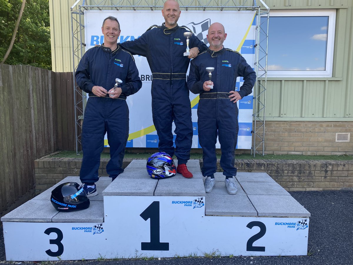 ContechsConsult's tweet photo. Contechs would like to extend their gratitude to supplier Lexicom Technologies Limited (https://t.co/aOSSTc0mi4) for the highly competitive and most enjoyable karting session, which took place at Buckmore Park recently.
#contechs #teamspirit #lexicom #buckmorepark #karting https://t.co/f5vEkMYlUV