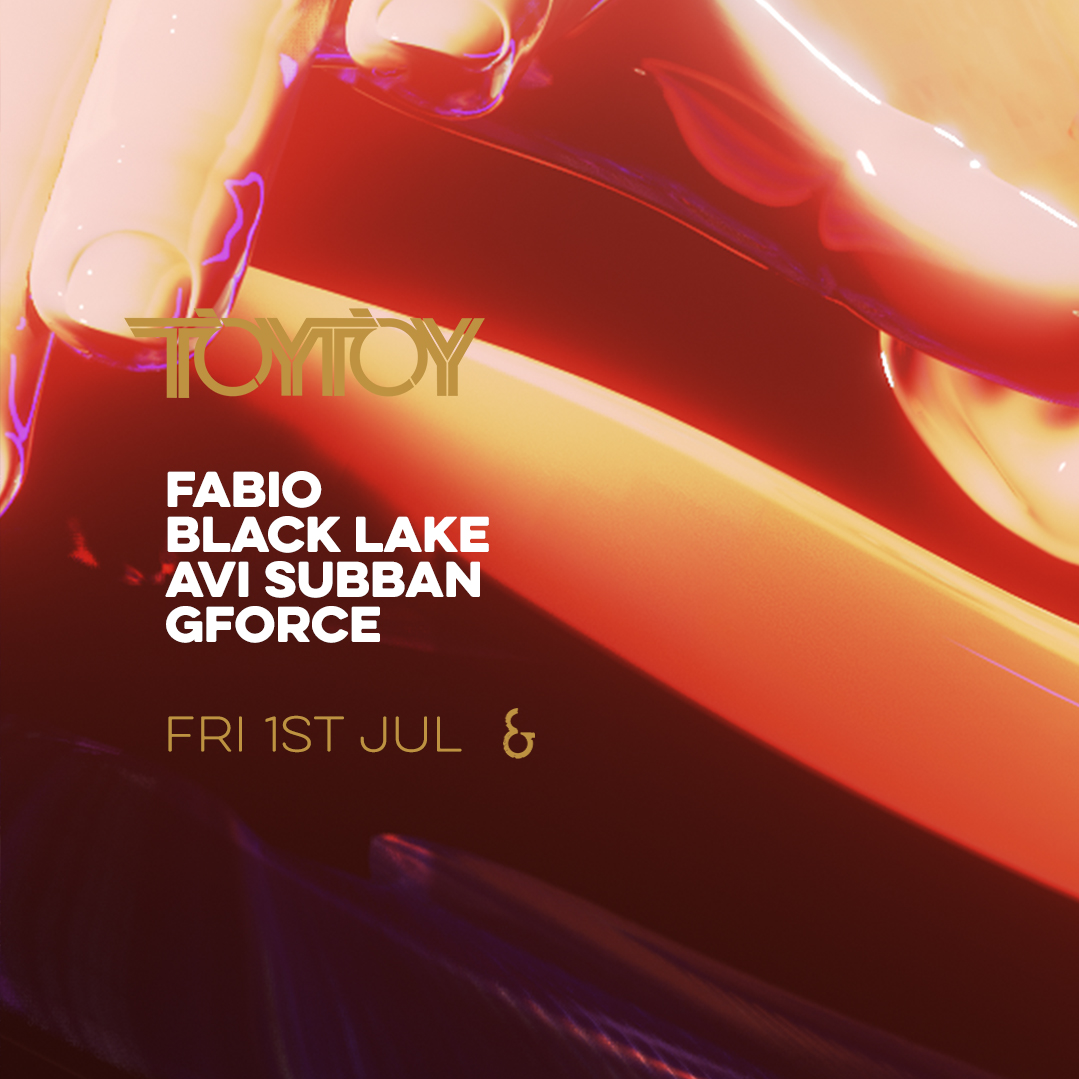 TOYTOY this July is about to go down ❤️‍🔥 monthly artwork by <a href="/rosebonica/">Rose Bonica</a> ❤️‍🔥

Tickets – howler.co.za/toytoy