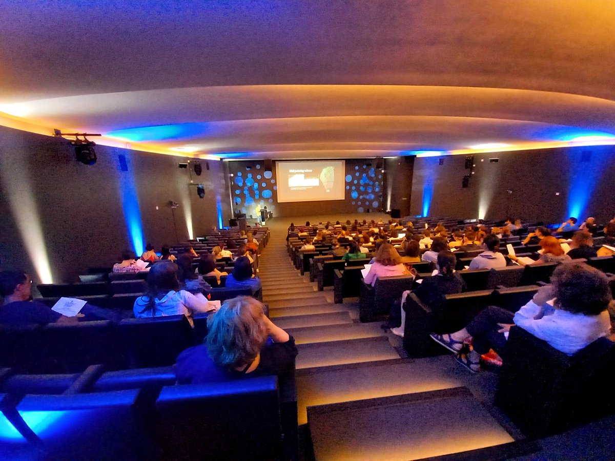 ClariDominici's tweet photo. Welcome to the ๐ฑ๐๐ต ๐๐ป๐๐ฒ๐ฟ๐ป๐ฎ๐๐ถ๐ผ๐ป๐ฎ๐น ๐๐ผ๐ป๐ณ๐ฒ๐ฟ๐ฒ๐ป๐ฐ๐ฒ ๐ผ๐ป ๐๐ป๐ป๐ผ๐๐ฎ๐๐ถ๐ผ๐ป ๐ถ๐ป ๐๐ฟ๐ ๐ฅ๐ฒ๐๐ฒ๐ฎ๐ฟ๐ฐ๐ต ๐ฎ๐ป๐ฑ ๐ง๐ฒ๐ฐ๐ต๐ป๐ผ๐น๐ผ๐ด๐, held in #Paris at the wonderful @ScienceSorbonne venue! ๐๐ Talking about #residues in a few days ๐ฌ๐ซ #inART2022 https://t.co/a0tR9hzMTO