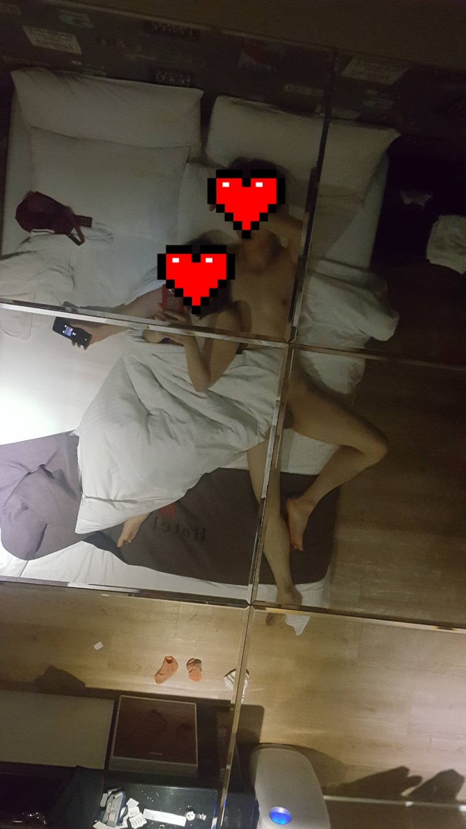 더울때는 모텔이 최고징~~