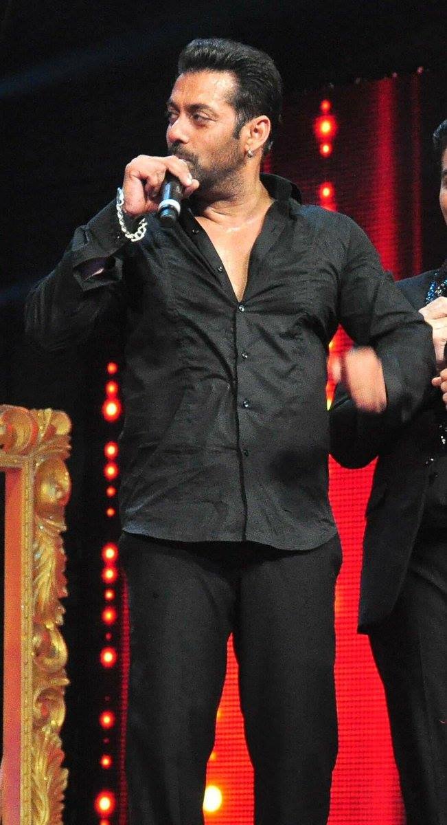 Iftykhan15's tweet photo. ♥️ #SalmanKhan https://t.co/qUo6PZ3knv