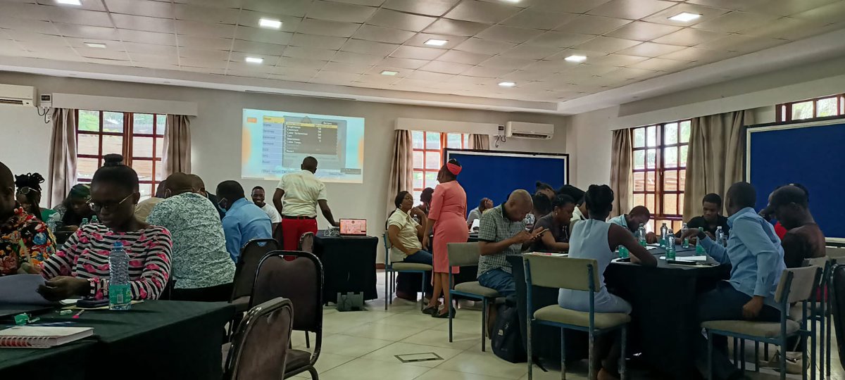 Through implementation of the strategies rolled out we will reduce GBV cases@MOH_Kenya <a href="/DRmncah/">Department Of Health KILIFI_RMNCAH</a> <a href="/PlanKenya/">Plan International Kenya</a> <a href="/kilifi_youth/">Kilifi County Youth Advisory Council</a> <a href="/rhnkorg/">Reproductive Health Network Kenya</a>#KilifiRMNCAHLaunch #RMNCAHInvestmentPlan