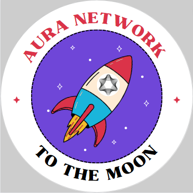 an_web3's tweet photo. Aura Network is a scalable, agile and effortless Layer-1 blockchain with a comprehensive ecosystem built to accelerate global NFTs adoption.I believe this will be a breakthrough project for the NFT market. #AuraNetworkSticker #AuraNetwork @airdroptoday24h @ducati8686 @tranminhha https://t.co/8ioGvCTd0o