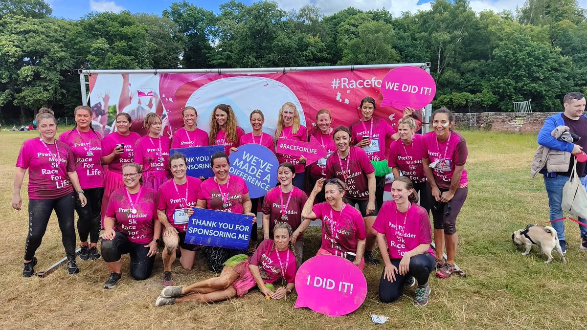 The County Group tweet media