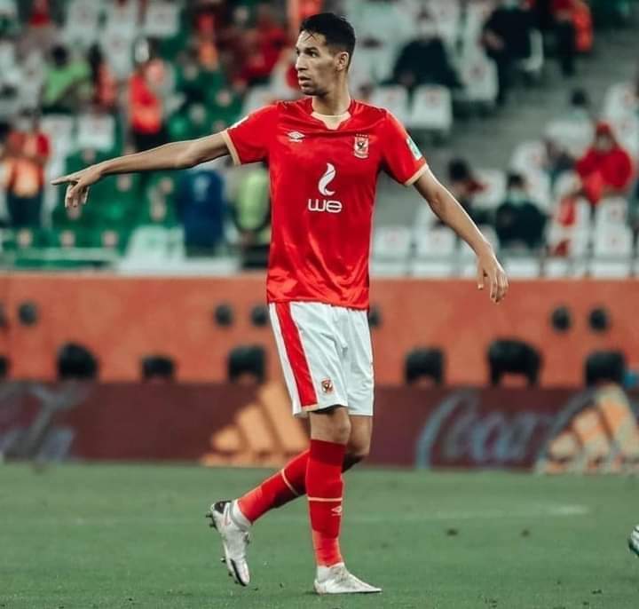 على مسئولية أحمد شوبير: الأهلي أصبح يملك عرض من قطر القطري لشراء بدر بانون مقابل 2.5 مليون دولار، والأهلي مستعد انه يوافق على هذا العرض