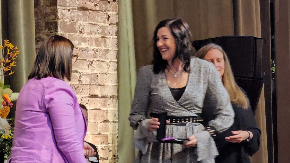 karen.sellick (@karensellick) on Twitter photo Yay - received my HALT LEAD accreditation medal this evening after waiting nearly 3 years. Great to share the evening with so many exemplary teachers. @jangreen31 <a href="/HelenMorgani/">Helen Morgani</a> <a href="/zakjovevski/">Zak Jovevski</a> <a href="/anicatanevski/">Anica Tanevski</a> Yay - received my HALT LEAD accreditation medal this evening after waiting nearly 3 years. Great to share the evening with so many exemplary teachers. @jangreen31 <a href="/HelenMorgani/">Helen Morgani</a> <a href="/zakjovevski/">Zak Jovevski</a> <a href="/anicatanevski/">Anica Tanevski</a>