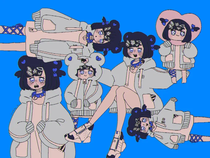  ぜひうちの黒田を 