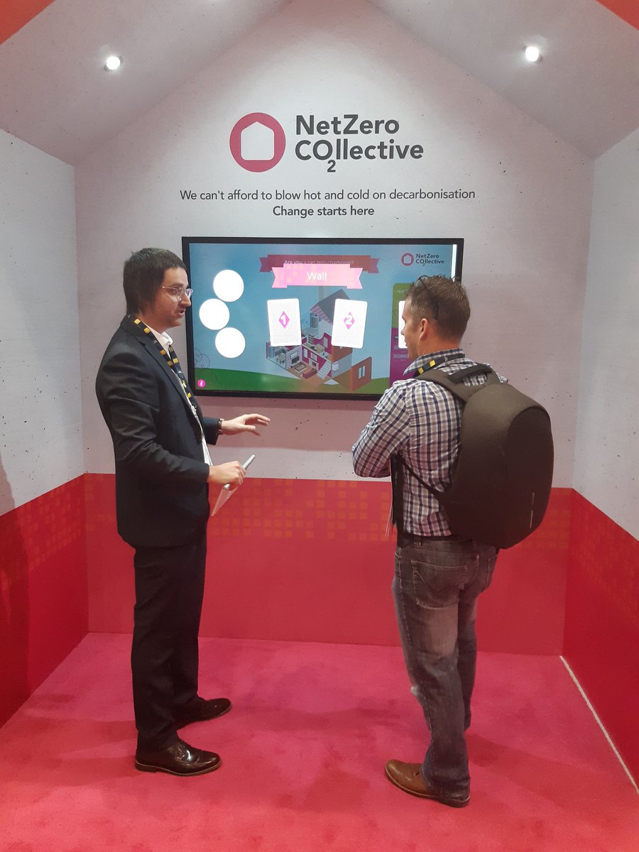 NetZero Collective tweet media