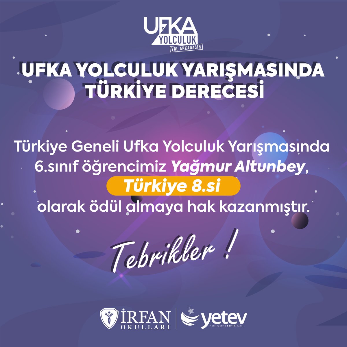 Yeni Türkiye Eğitim Vakfı tweet media