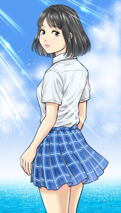 Hayanoshunさんのイラストまとめ