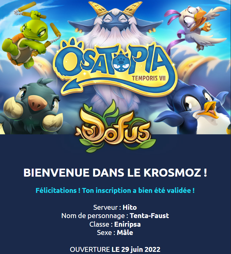 TentaFaust's tweet photo. Hey, je me lance dans l'aventure demain! retrouvez moi sur twitch de 11h a 21h :
https://t.co/h40qwgjwNV
.
.
. 
#temporisVII #DOFUS #temporis #TwitchStreaming #streaming #Streamer #twitch #twitchstreamer https://t.co/d7R0Hc6vL0