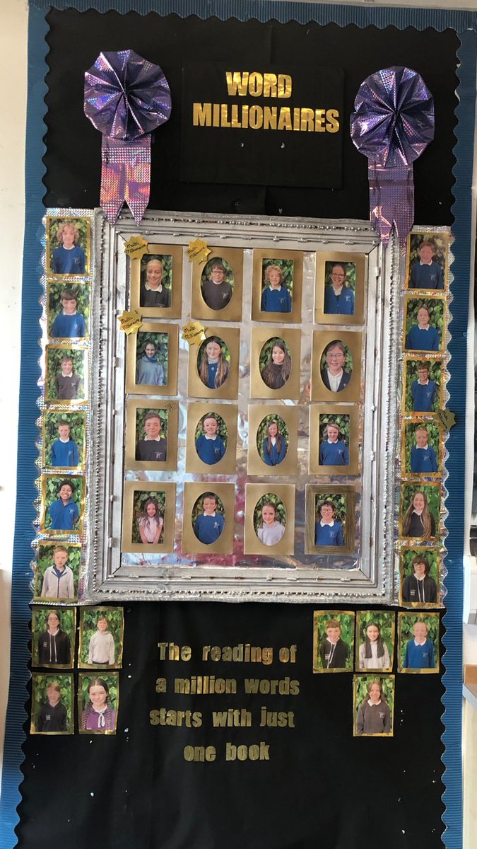 TheCSOA_LRC's tweet photo. Very proud of all 36 Word Millionaires @TheCSoA  this year! #readingforpleasure #readingchampions https://t.co/yypH9wkkUc