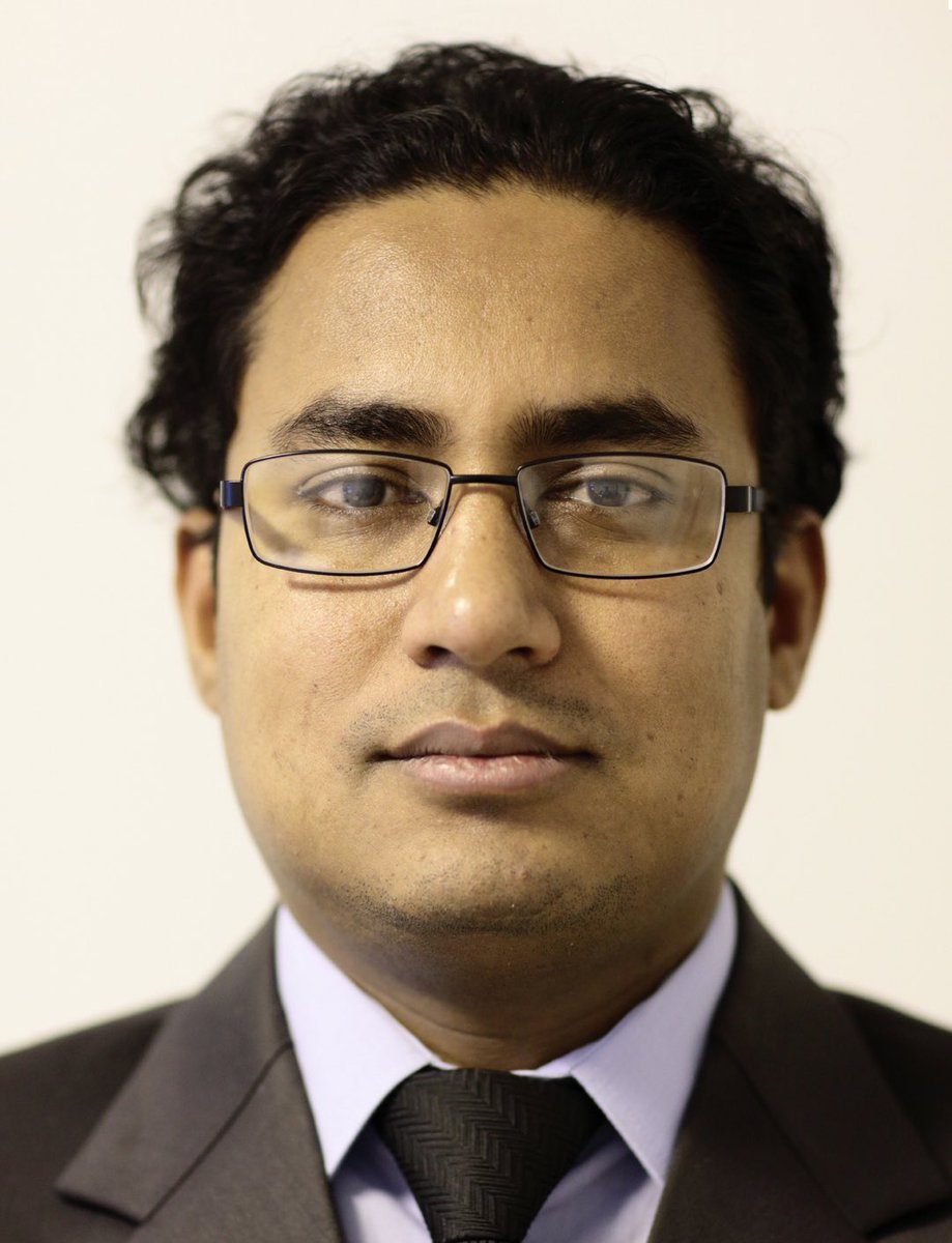 I am Prosanta Singha (<a href="/pksingha2020/">Prosanta Singha</a>), a post-doctoral researcher, interested in functional studies of CAD specific risk variants using #CRISPR and lenti-based methods in human smooth muscle and endothelial cellular models.