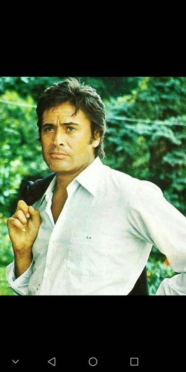 #CüneytArkın

Mekanı cennet olsun
Gözlerini unutmayacağız ❤️