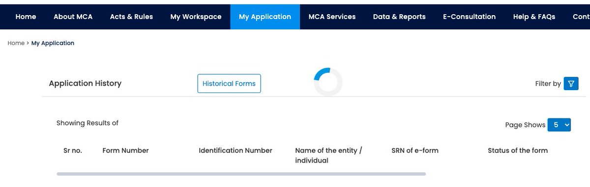 FCSJigarShah's tweet photo. Please don't #Extend_Due_Dates just give us working portal. #DueDate extension just increases our work and we end up doing same work for no extra charges in extended period. https://t.co/O1ltD66tiv