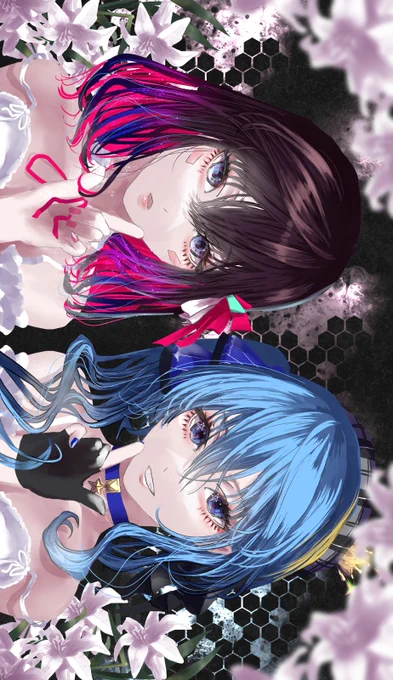 イノナカ組

#ほしまちぎゃらりー  #AZKiART 