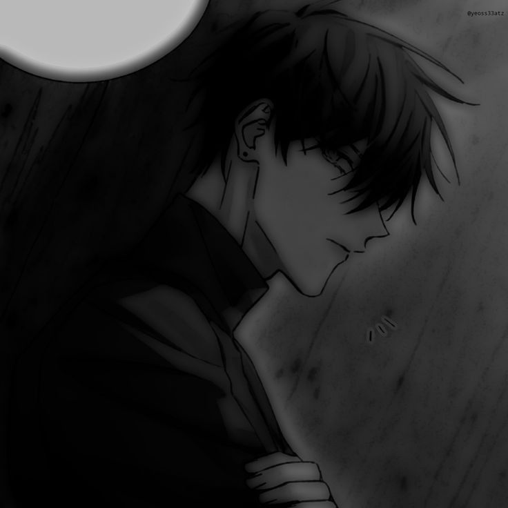 LeVi27908's tweet photo. Dead people receive more flowers 🌹 than living ones bcoz regret is stronger than gratitude 🖤🤍 #anitwt #animetwt https://t.co/LcXlYMJS0f