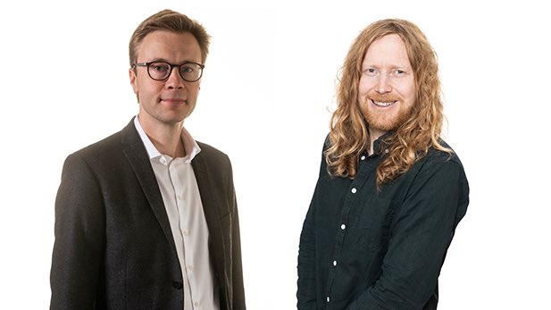ioa_cbs's tweet image. New Velux Foundation Grant: ‘Clone - Consequences of long-term organizational embeddedness. PI: Associate Professors Christoph Houman Ellersgaard &amp;amp; Hubert Buch-Hansen, IOA, CBS. @VELUXFONDEN veluxfoundations.dk/en/core-group-… @chellersgaard @CBScph #dkforsk