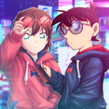 名探偵コナン 東尾マリアに黒の組織のボス幼児化説まで浮上 謎をまとめたら想像以上に怪しかった 考察 名探偵コナン動画まとめ