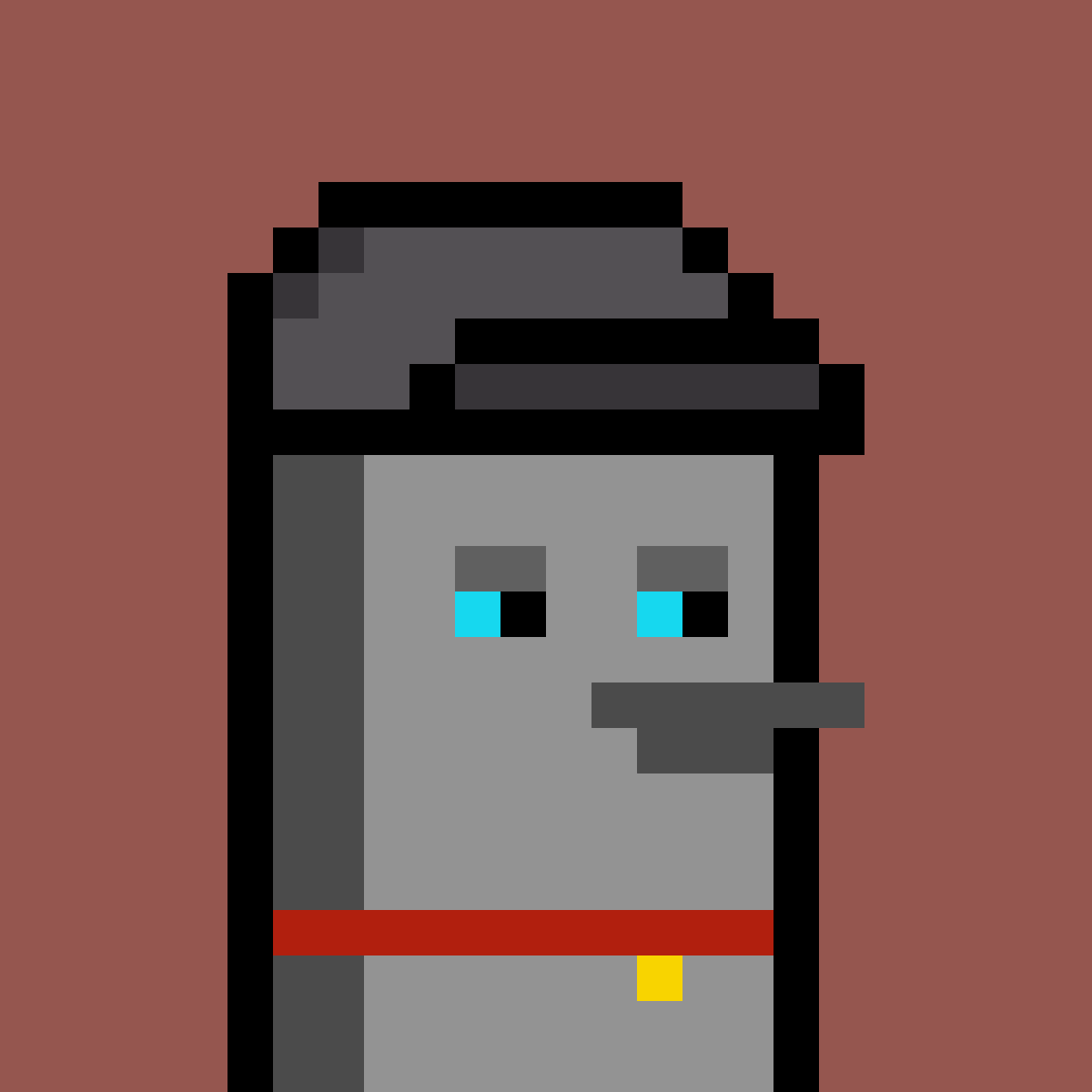 evkapra's tweet photo. a new community 🐧

@peskypenguins https://t.co/XWarVaHQim
