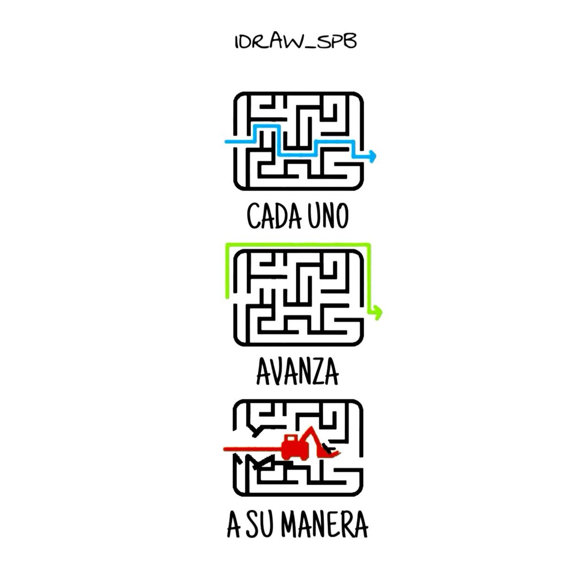 Idraw_SPB tweet media