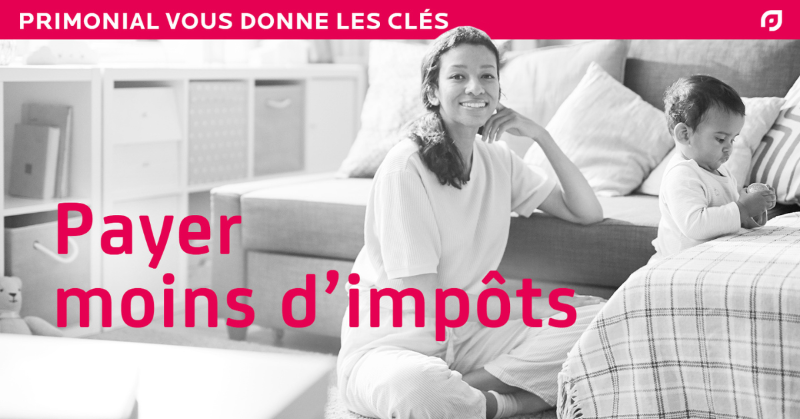 Primonial's tweet photo. [#GestiondePatrimoine] #Fiscalité 

On reprend les fondamentaux ? Primonial vous donne les clés de la gestion de patrimoine. Ce matin : payer moins d' #impôts, une stratégie à long terme avec un objectif immédiat !