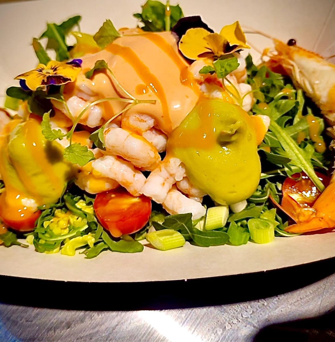 Northern Sole tweet media