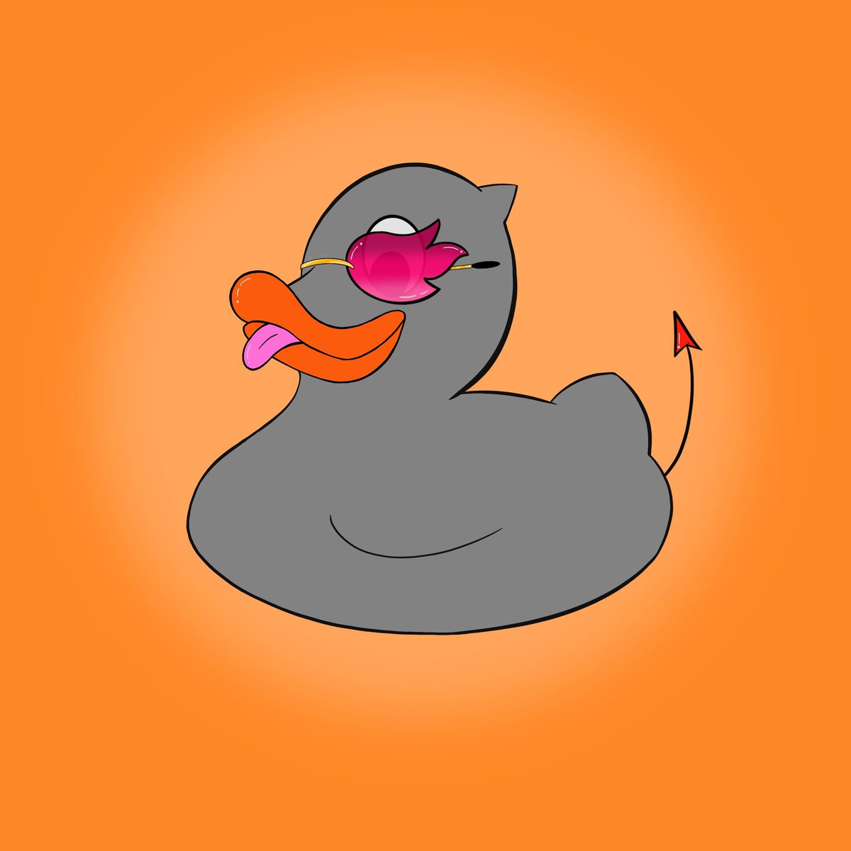 Dope Duckz NFT tweet media
