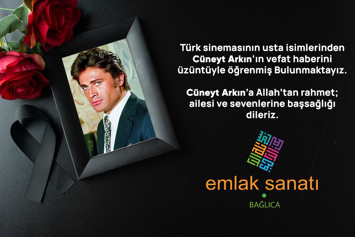 #cüneytarkın