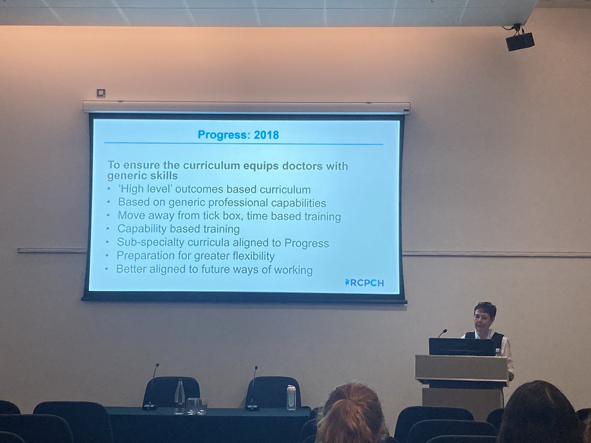 DrNickTwit's tweet image. Are you ready for #ProgressPlus? 

#RCPCH22