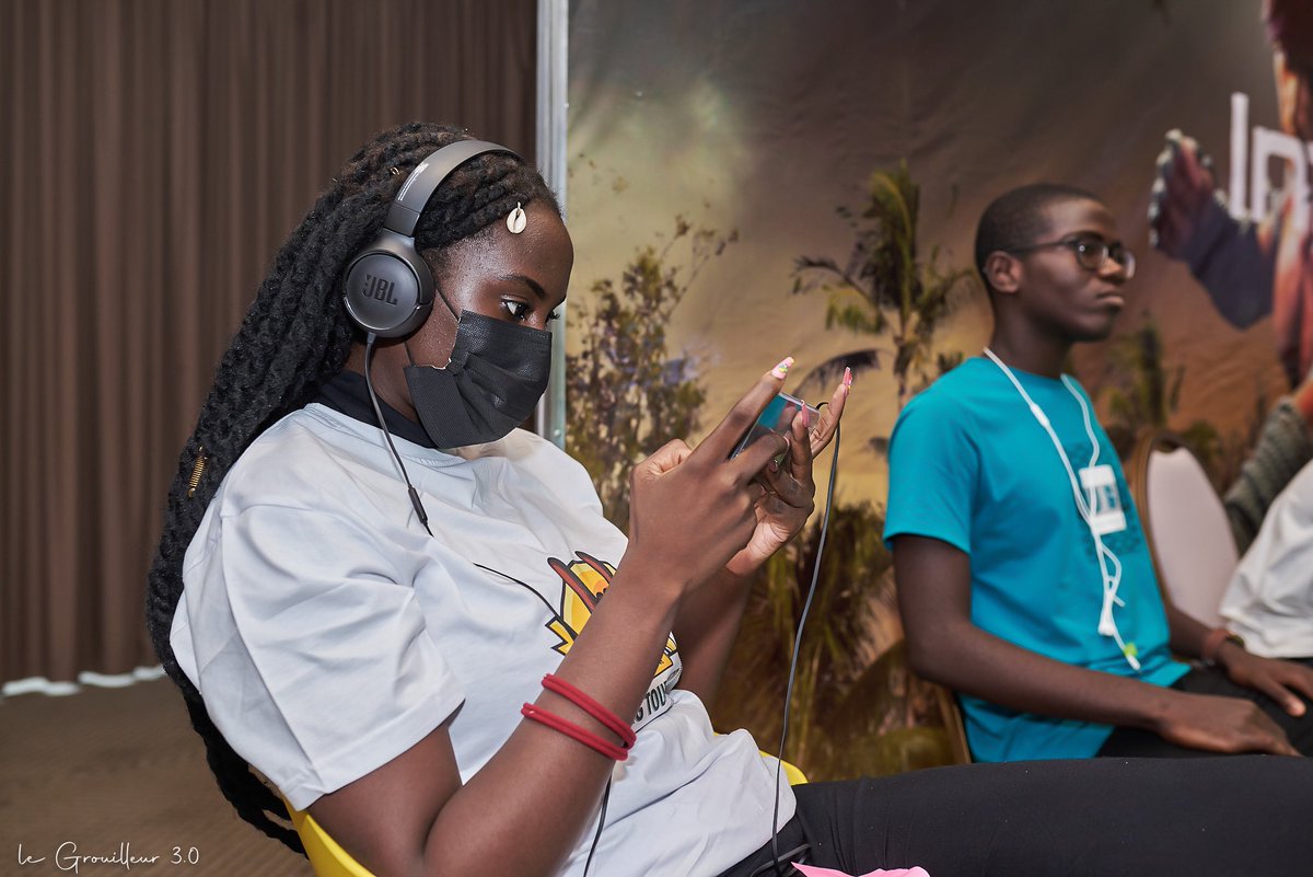charrmingo's tweet photo. #infinixHot12Series 
#Rapideetfun
#infinix 
@Assise_eSports https://t.co/epxcEWEHlH