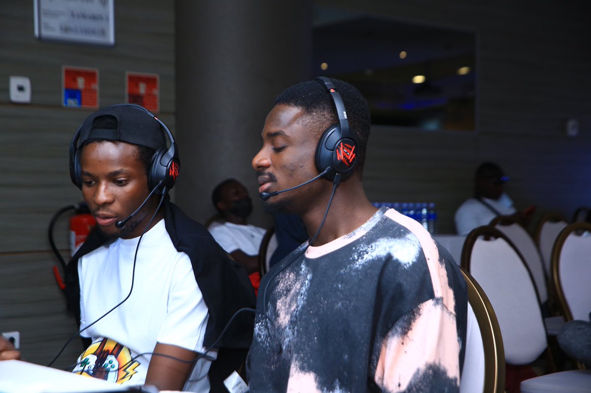 charrmingo's tweet photo. #infinixHot12Series 
#Rapideetfun
#infinix 
@Assise_eSports https://t.co/epxcEWEHlH