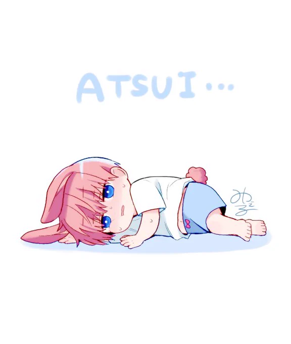 こんばんは!本日おまけ回更新されておりますのでよろしくお願いいたします!来週からまた本編に戻ります!最近びっくりするほど暑いので皆さまどうかお気をつけください…#誰か夢だと言ってくれ 